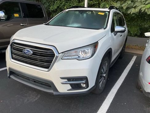 Used 2020 Subaru Ascent Touring w/ Popular Package #2A AWD/4WD image 11