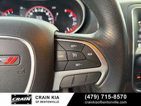 Used 2019 Dodge Durango SXT image 19