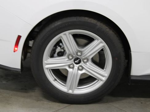 New 2026 Ford Mustang Coupe RWD image 12