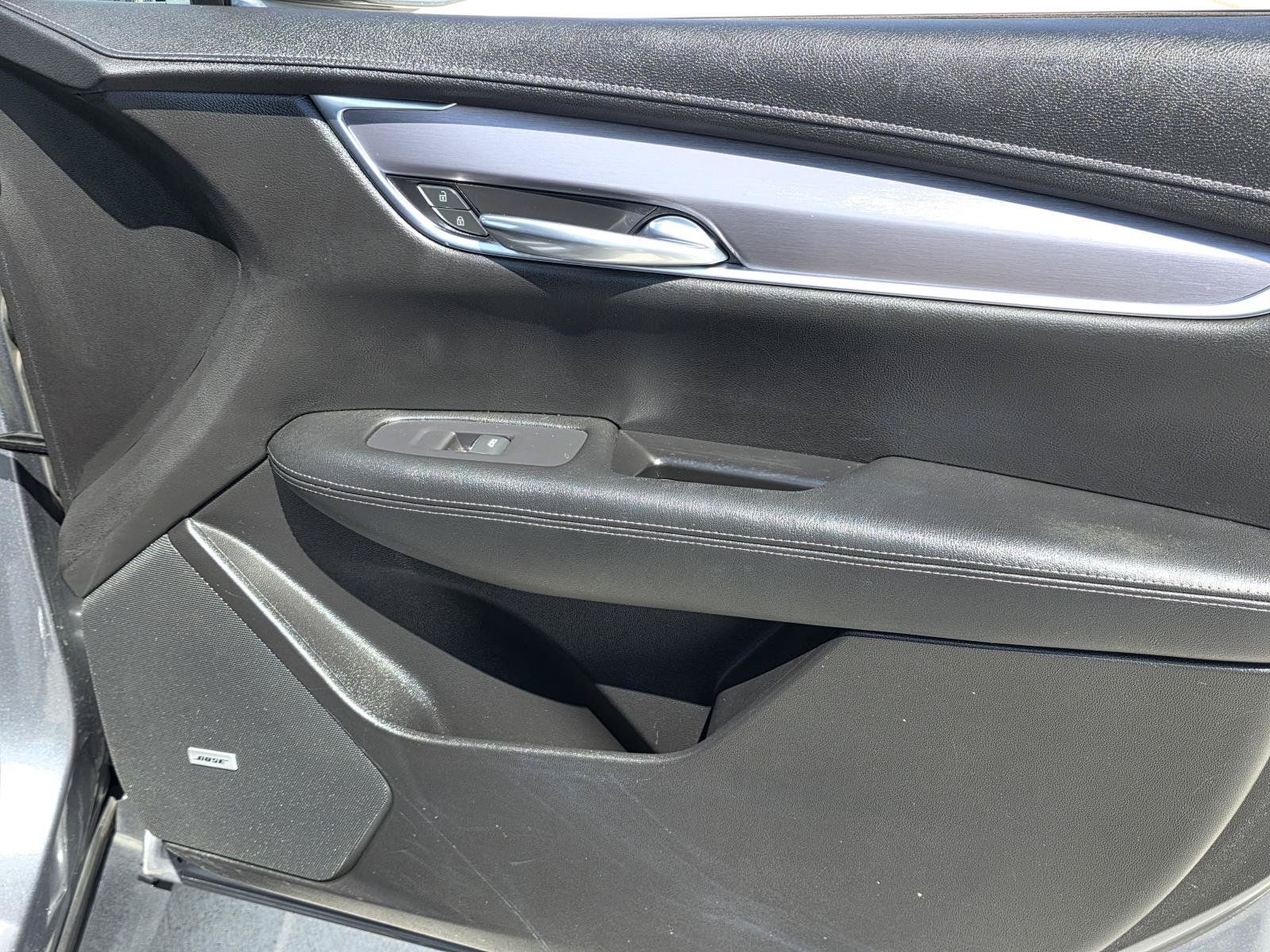 Used 2020 Cadillac XT5 Luxury FWD image 20