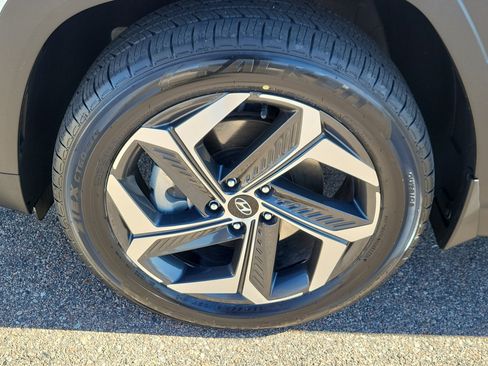 Used 2022 Hyundai Tucson SEL w/ Convenience Package image 17