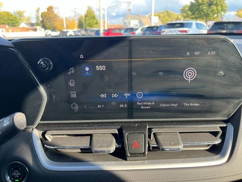 Certified 2024 Chevrolet TrailBlazer LT w/ LT Cold Weather Package image 20