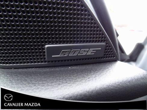 Certified 2025 MAZDA CX-90 3.3 Turbo w/ Premium Sport Pkg image 28