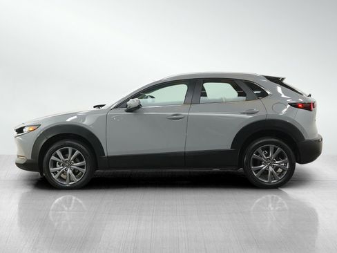 Certified 2025 MAZDA CX-30 AWD 2.5 S w/ Preferred Package image 2