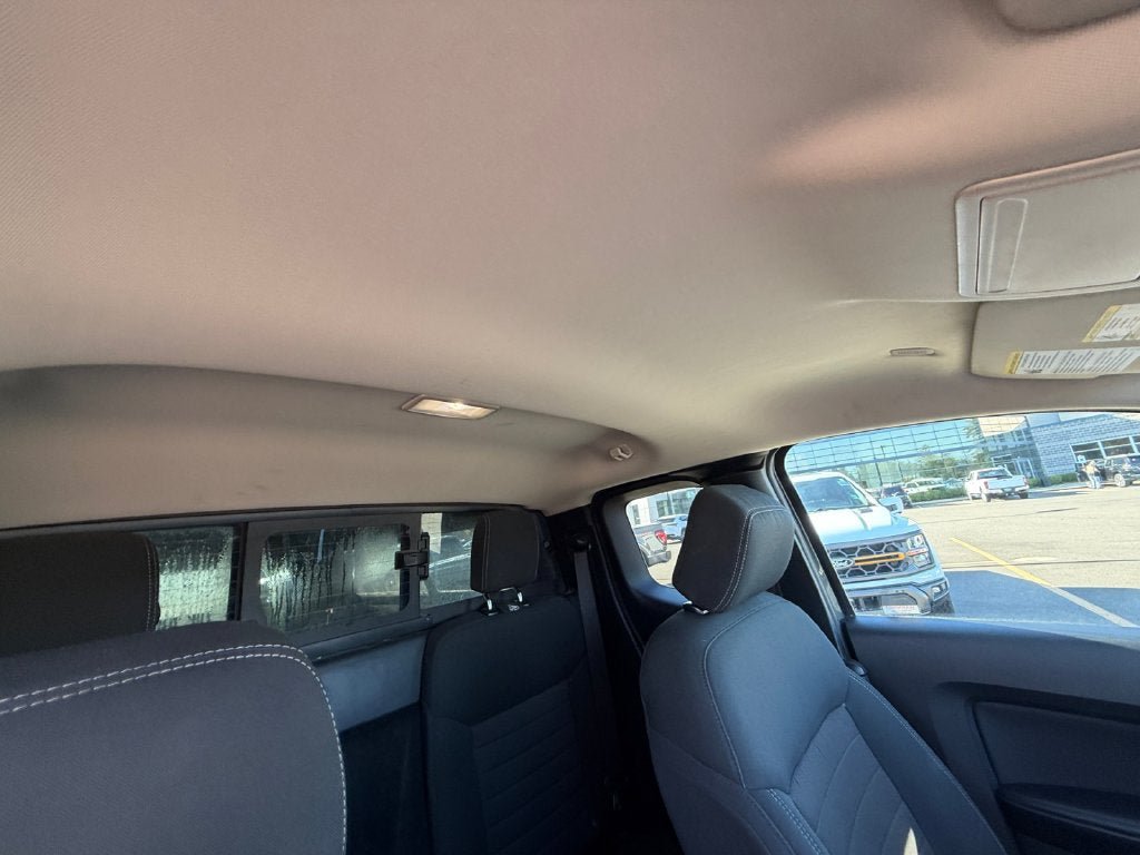 Used 2019 Ford Ranger XLT w/ Equipment Group 302A Luxury AWD/4WD image 27