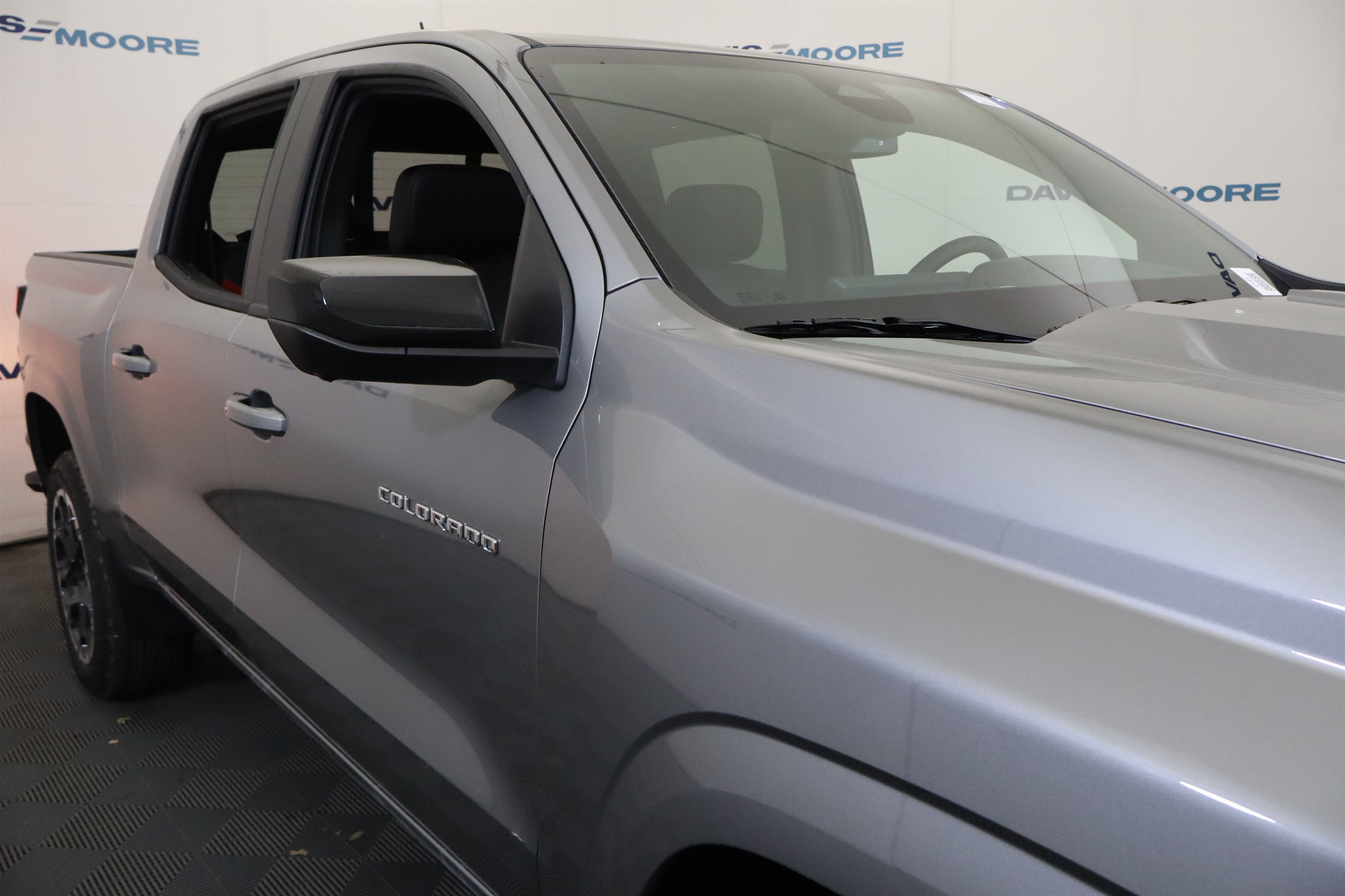 New 2026 Chevrolet Colorado Z71 w/ Technology Package AWD/4WD image 4