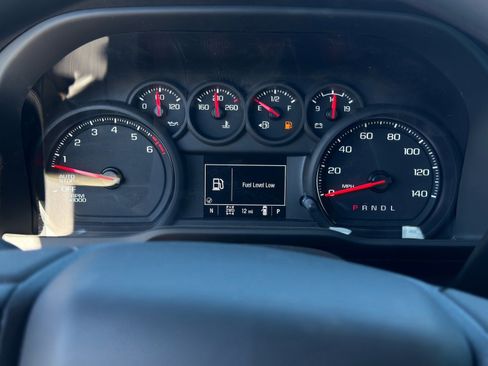 New 2025 Chevrolet Silverado 1500 W/T w/ WT Value Package image 27