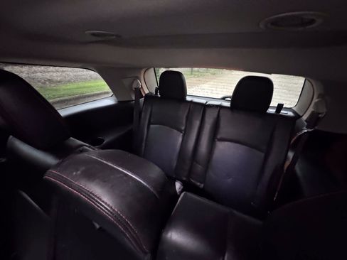 Used 2018 Dodge Journey GT AWD/4WD image 16