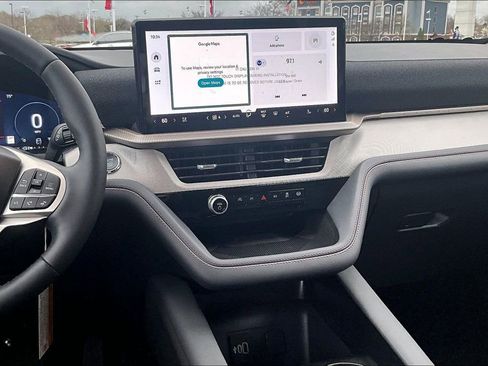 New 2026 Ford Explorer Active w/ Active Comfort Package image 7