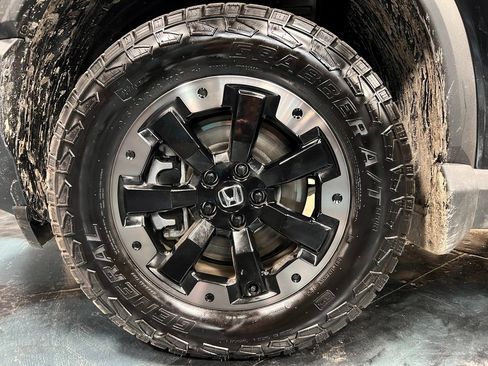 Used 2026 Honda Passport TrailSport image 27