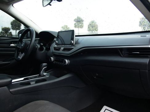 Used 2020 Nissan Maxima 3.5 S w/ Floor Mat Group FWD image 21