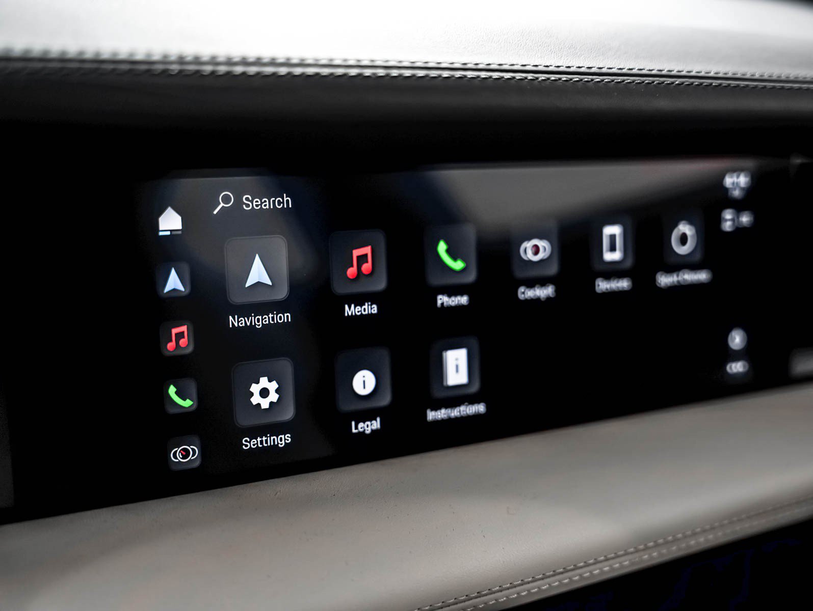 Certified 2023 Porsche Taycan GTS AWD/4WD image 26