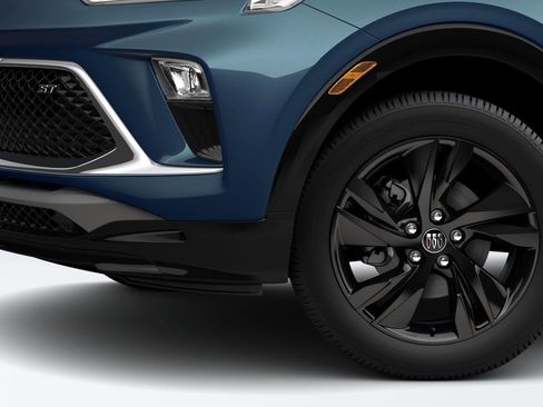 New 2026 Buick Encore GX Sport Touring w/ Comfort Package image 32