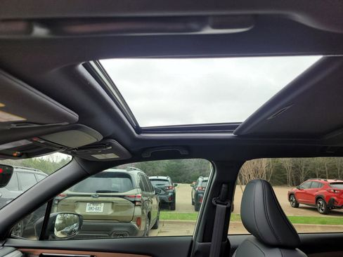 New 2026 Subaru Forester Sport image 14