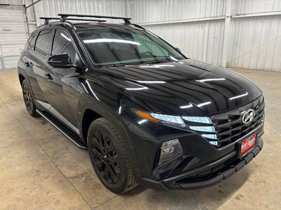 Certified 2023 Hyundai Tucson XRT