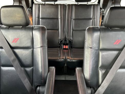 Used 2021 Dodge Durango R/T w/ Premium Interior Group image 17