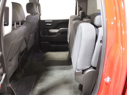 Used 2017 Chevrolet Silverado 1500 LT w/ All Star Edition image 48