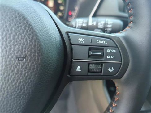 New 2026 Honda CR-V TrailSport image 17