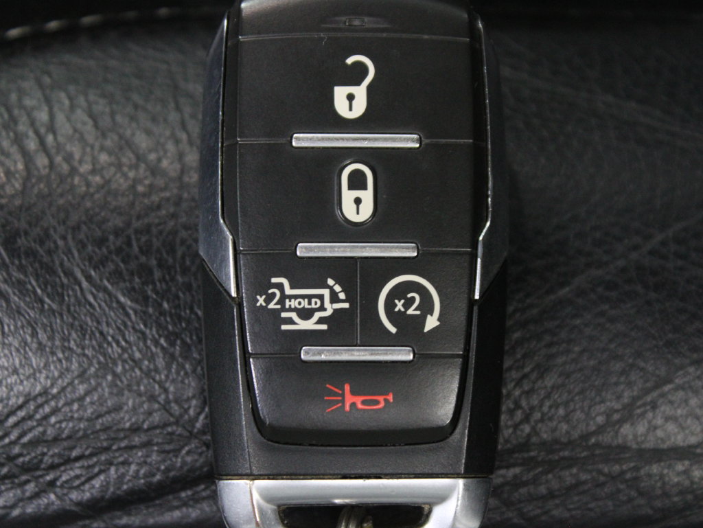 Used 2025 RAM 1500 Laramie w/ Sport Appearance Package AWD/4WD image 67