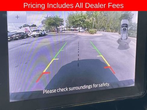Used 2023 Ford Explorer ST w/ Equipment Group 401A AWD/4WD image 30