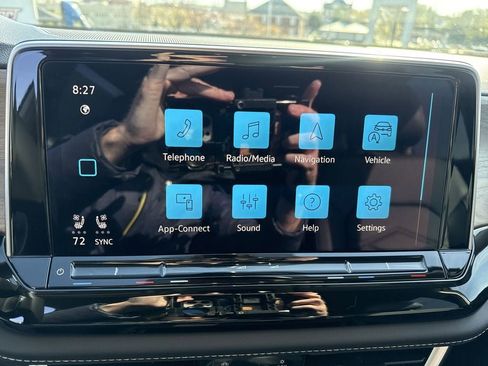 New 2026 Volkswagen Atlas SE AWD/4WD image 13