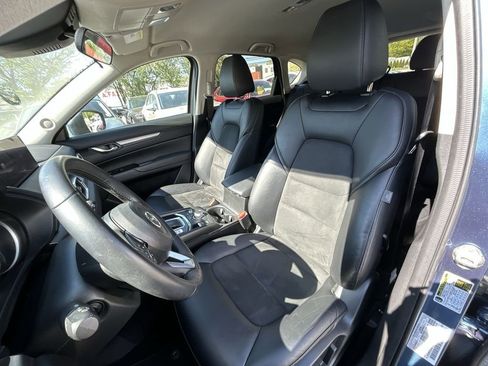 Certified 2023 MAZDA CX-5 AWD 2.5 S w/ Select Package image 15