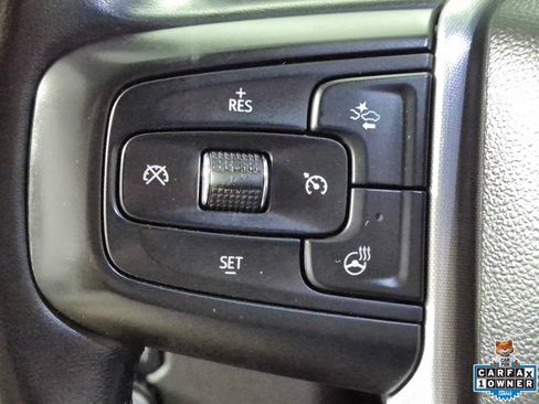 Used 2024 GMC Sierra 1500 SLT RWD image 12