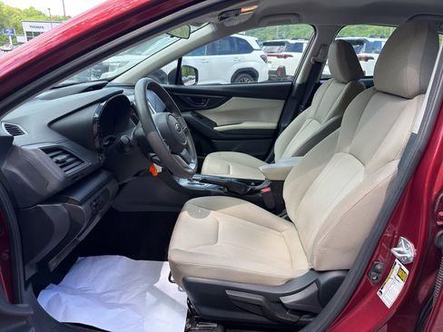 Certified 2022 Subaru Impreza 2.0i AWD/4WD image 9