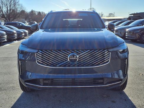 New 2026 Volvo XC90 T8 Plus w/ Protection Package image 2