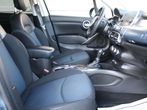 Used 2018 FIAT 500X Pop w/ Popular Equipment Group image 14