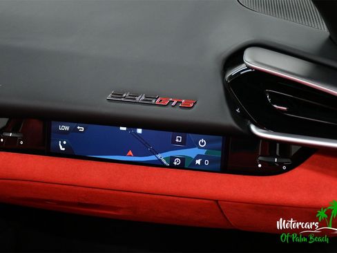 Used 2024 Ferrari 296 GTS image 42
