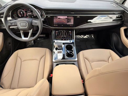 New 2026 Audi Q7 Premium Plus image 16