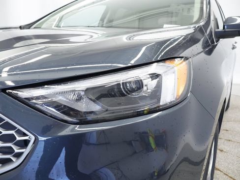Used 2023 Ford Edge SEL w/ Convenience Package AWD/4WD image 13