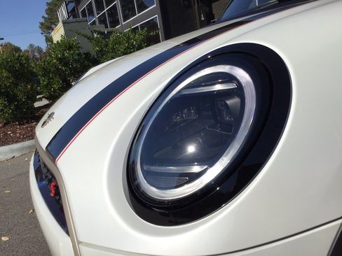 New 2026 MINI Cooper S image 26