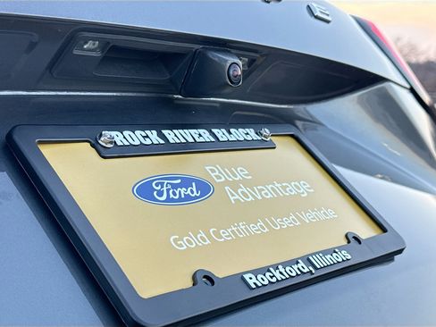 Certified 2023 Ford Escape Active image 15