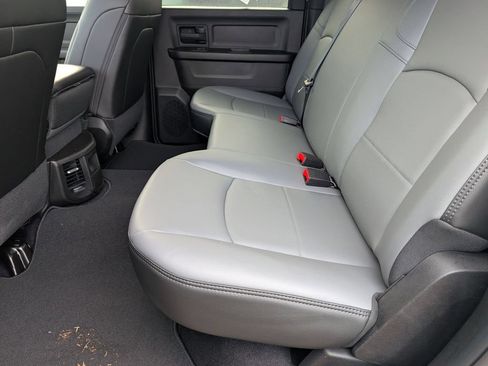 New 2026 RAM 2500 Tradesman AWD/4WD image 22