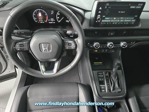 Certified 2023 Honda CR-V EX-L image 18