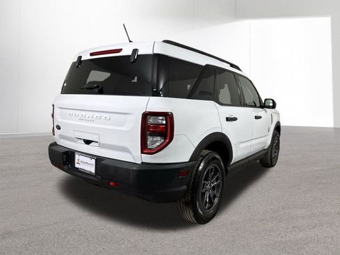Used 2021 Ford Bronco Sport Big Bend image 32