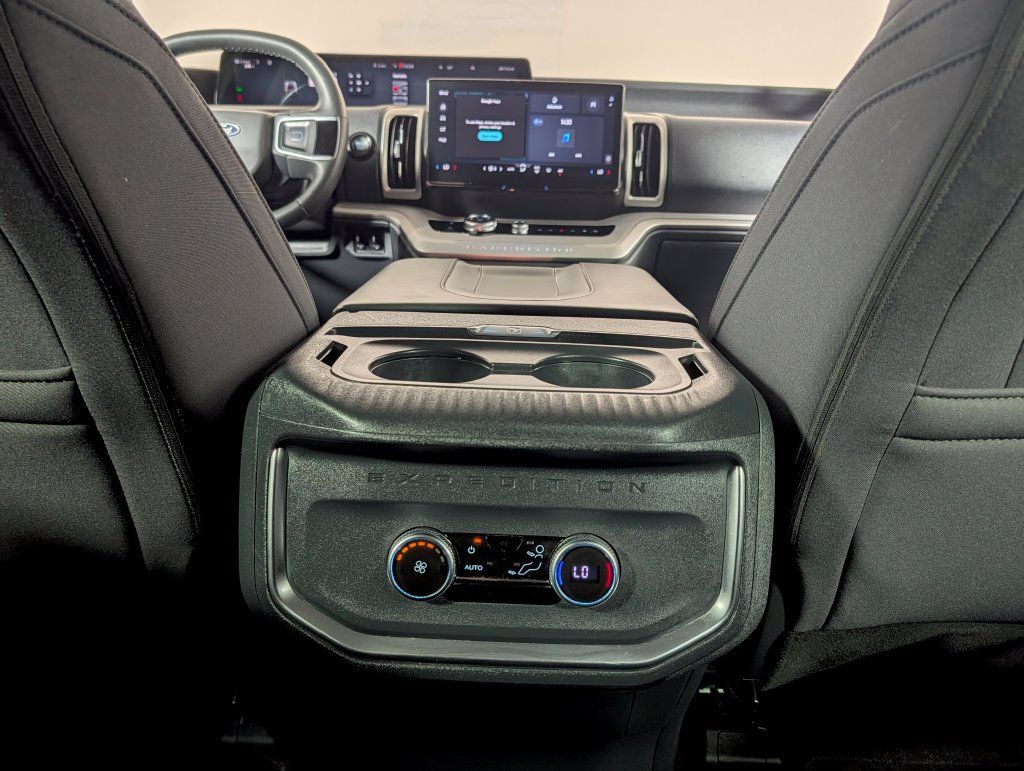 Certified 2025 Ford Expedition Active RWD image 13
