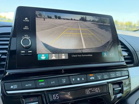 Used 2025 Honda Odyssey EX-L image 20