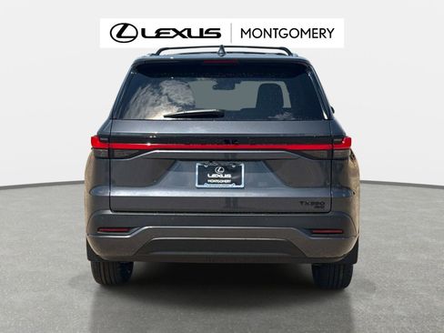 New 2026 Lexus TX 350 AWD image 4