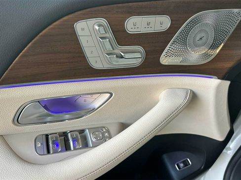 New 2025 Mercedes-Benz GLE 350 4MATIC image 11