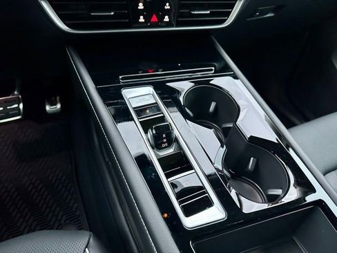 New 2026 Volkswagen Atlas SEL Premium R-Line AWD/4WD image 29
