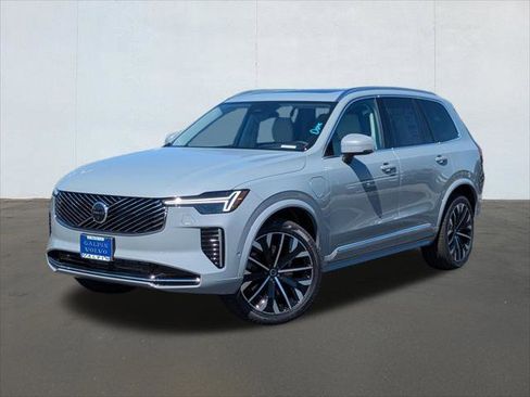 New 2026 Volvo XC90 T8 Ultra w/ Protection Package Premier AWD/4WD image 1