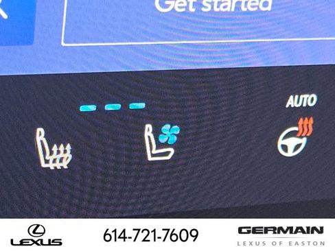 Used 2023 Lexus RX 350 Premium Plus w/ Cold Area Package image 35
