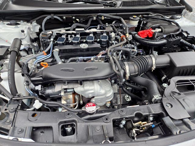 Used 2025 Acura Integra A-Spec w/ Technology Package FWD image 22