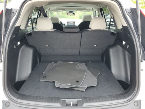 Certified 2024 Honda CR-V EX image 8