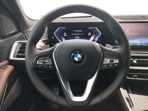 Certified 2026 BMW X5 sDrive40i RWD image 12