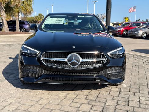 New 2026 Mercedes-Benz C 300 C 300 image 5