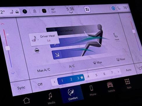 New 2025 Jeep Grand Cherokee Limited image 20